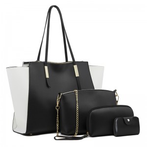 LIXUE TONGYE Women’s handbag Wallet large capacity fashion bag
