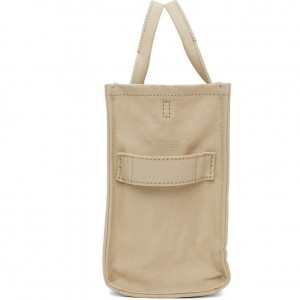ODM Best White Canvas Tote Bag High Capacity Bag