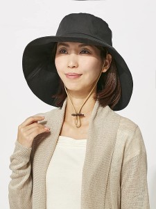 Sombrero versátil con clip personalizado al por mayor