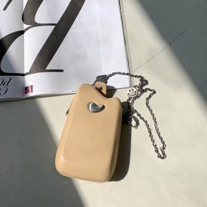 अनुकूलित चेन मोबाइल फोन बैग