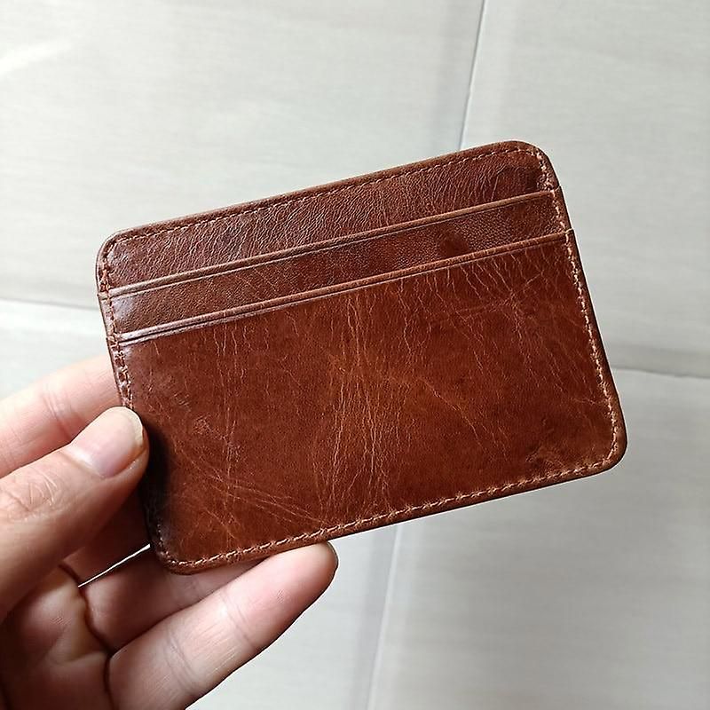 How long does genuine leather last?