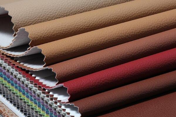 PU چمڑا: ماحولیاتی تحفظ اور فیشن کا ایک نیا پسندیدہ