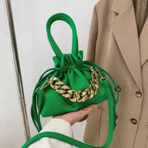 Sina Lotus Women s Pera Firmus Handbag