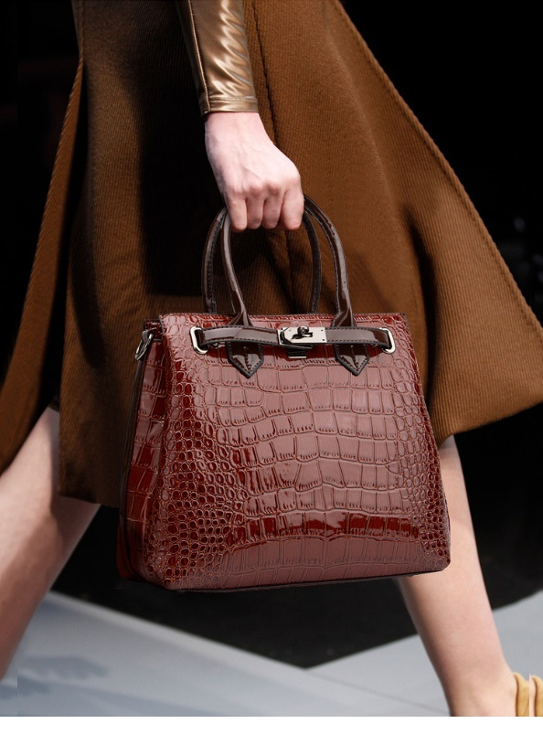 Do you know how to clean handbags of different materials?