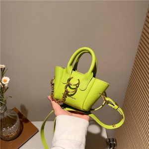 LIXUE TONGYE Damestas Design Handbags