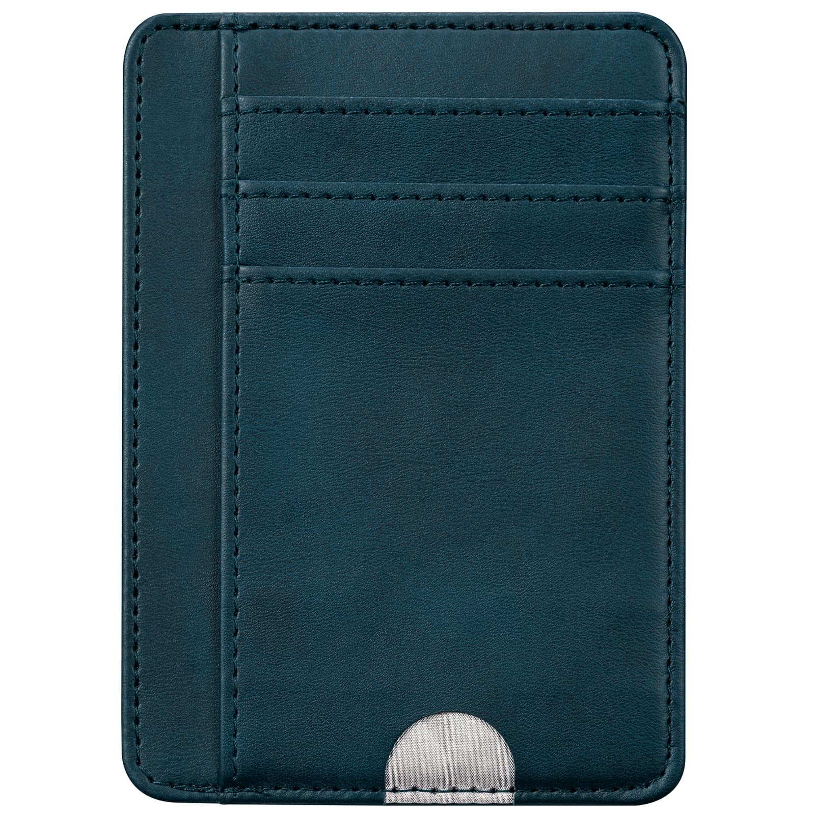 LIXUE TONGYE Launches Ultra Thin Wallet Minimalist Leather Men’s Card Holder Wallet