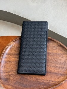 Корковий гаманець із блокуванням RFID. Тонкий двоскладний гаманець для веганських монет, екологічно чистий подарунок