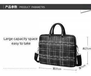 laptop business travel shoulder bag backpack
