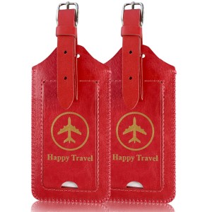 Přizpůsobená cestovní taška Pu Leather