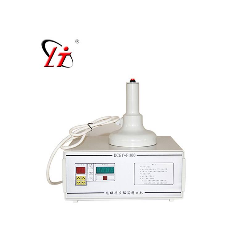 DGYF-S500A portable induction sealing machine