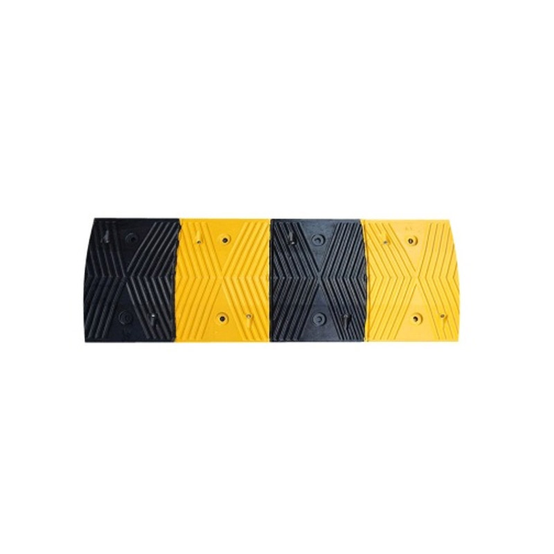 1000x350x50mm Rubber Speed Hump Featured Image