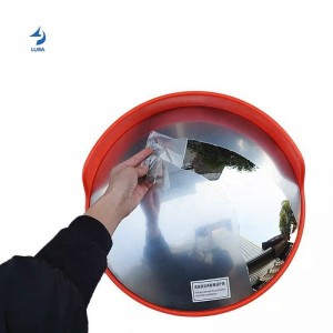45 CM Outdoor Security Convex Mirror
