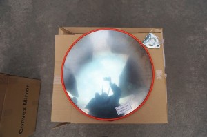30 CM Indoor Safety Convex Mirror