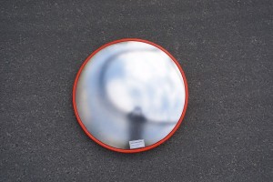 18 Inches Indoor Safety Convex Mirror