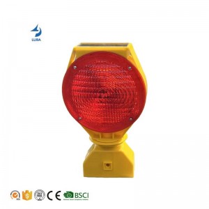 70±10 times/min Traffic Warning Lights