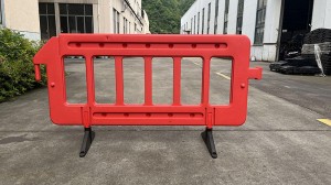 1000mm Water Filled Barrier