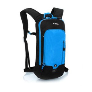 Running cycling hiking climbing pouch water hydration backpack with 2l water bladder Hydration Backpack With 2l Water Bladder