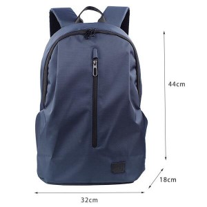 High quality fashion trendy outdoor antitheft school back pack bag laptop backpack with usb port