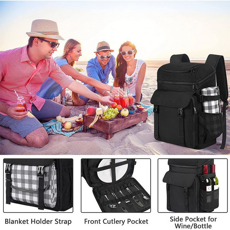 Buying Basis for Outdoor Cooler Bags