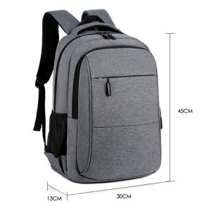 Hot Sale Travel Business Branded Expandable Multi 35L Notebook Water Proof Anti Theft Smart Laptop Backpack Bag