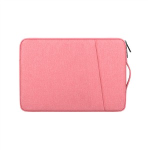 Slim Shockproof 11 12 13 14 15.6 inch Tablet Protective Notebook Laptop Sleeve Bag with Handle