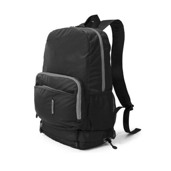 OEM Manufacturer Ella Dane Diaper Bag - Ultra Lightweight Foldable Outdoor Backpacks for Water Resistant Hiking Daypack – Flyone
