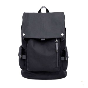 Stylish Laptop Backpack Business Travel Computer Backpack Fashion School College Bookbag Waterproof Leisure Daypack