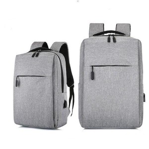 Business Laptop Backpack Anti-theft Laptop Bag Fits 16 17 17.3 Inches Notebook with USB Charging Port