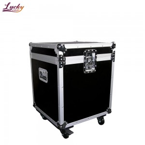 Heavy Duty Cable Flight Case Utility Cable Transport Flight Road Case