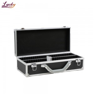 Coin Storage Case for Slab Coin Holders for Collectors