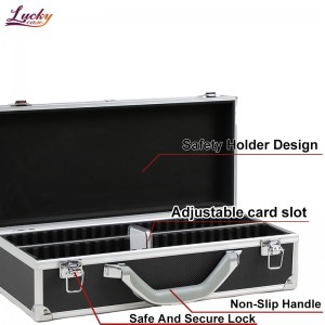 Coin Storage Case for Slab Coin Holders for Collectors