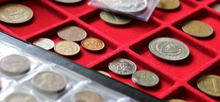 Top 6 Coin Case Manufacturers in China