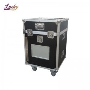 High-Quality Aluminum Flight Cases with Superio...
