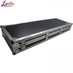 Custom Flight Case Music Equipment Flight Case for Electric Guitars