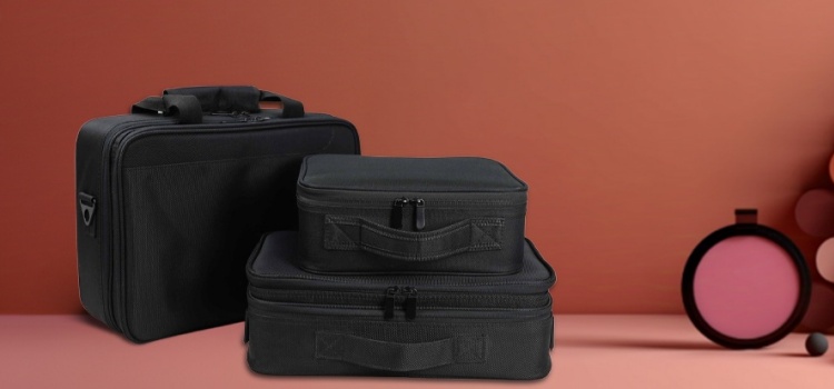Oxford Makeup Bags: Understanding Their Durability and Lifespan