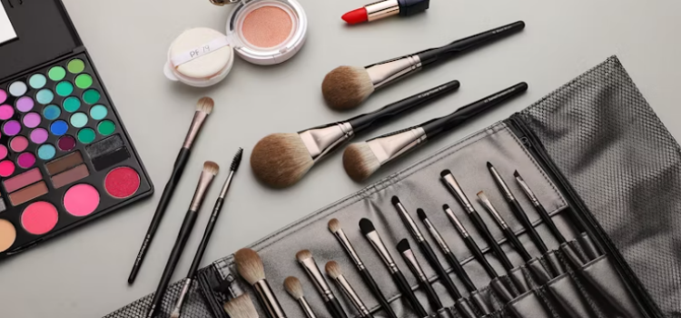 Top 5 Rolling Makeup Case Manufacturers in China