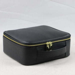 Travel Makeup Bag With Compartments Cosmetic Bags for women and girls