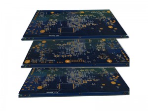Dry Film Applied On FPC And PCB
