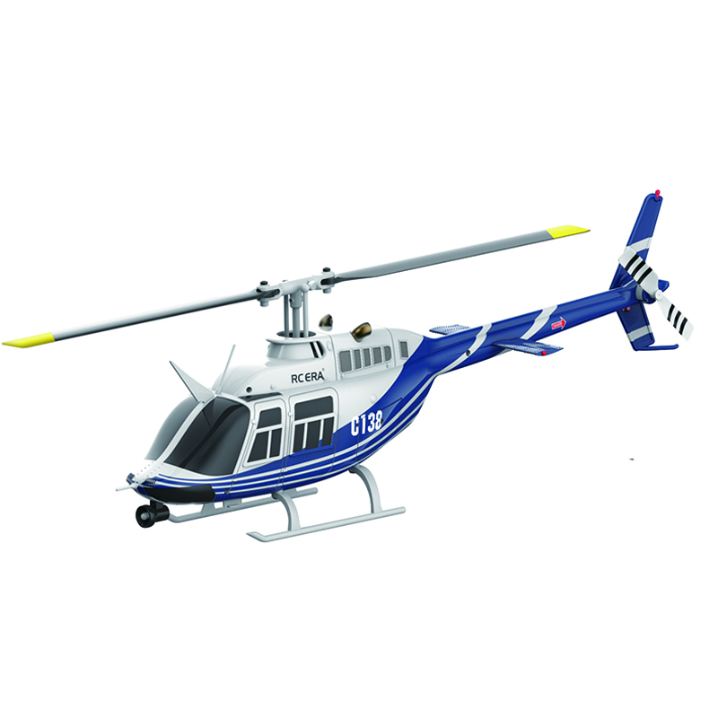RC C138 RC Helicopter 6-Channel Remote Control Helicopter Electronic Funny Suspension Dron Mini Aircraft