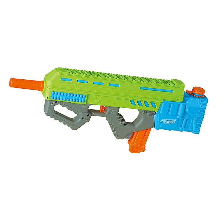 Hot Sell Automatic High Pressure Water Gun Hot Style Electric Water Gun Summer Pool Water Guns Outdoor Toys