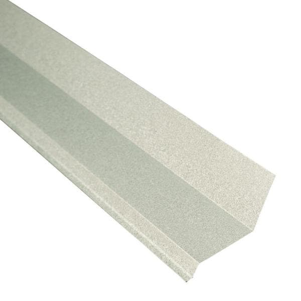 Professional China Gi Roofing Sheet - Industrial Style Stone Coated Roof Accessories Roof Tile Sidewall Flashing – Lueding