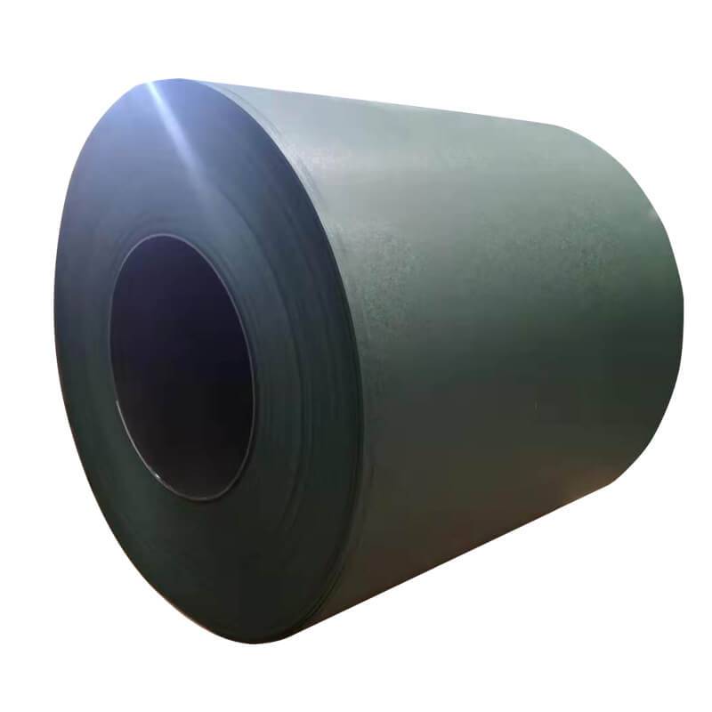 China Factory for Ral 9003 Ppgi Coil - Pre Painted Steel Coil/PPGI – Lueding