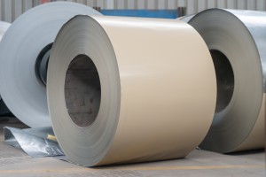 China Low Price High Quality Hot Rolled Aluminum Coil