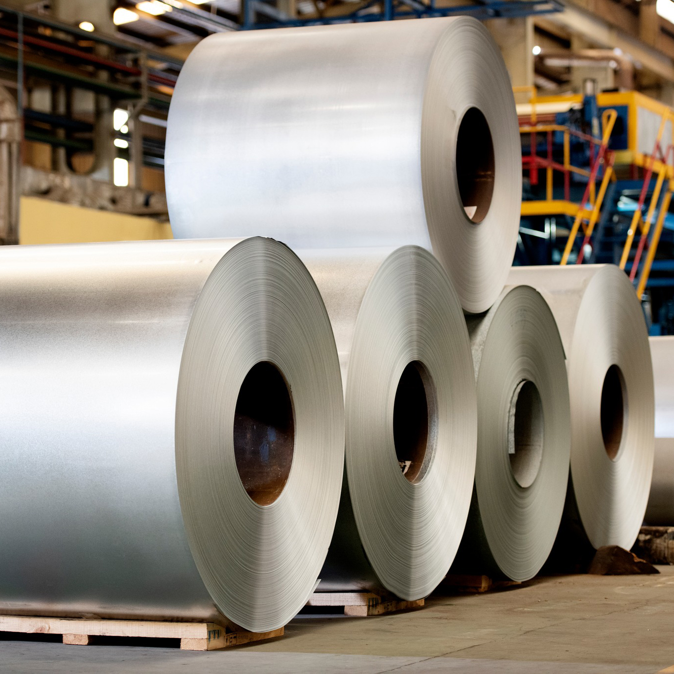 Why do many people choose galvalume steel sheet now?
