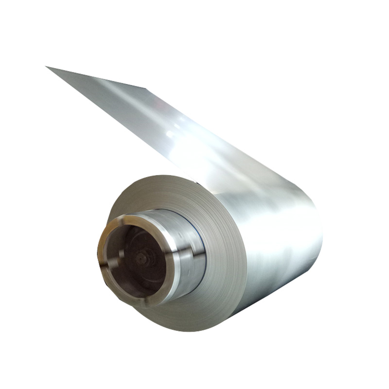 China Aluminum Zinc Coated Steel Roll AZ30-150 factory and ...