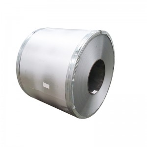 Excellent quality China Dx51d Hot Dipped Galvanized Steel Coil Z100 Z275 Price Dx52D Cold Rolled Galvalume Gi Coil G300 Zinc Coated for Roofing Sheet