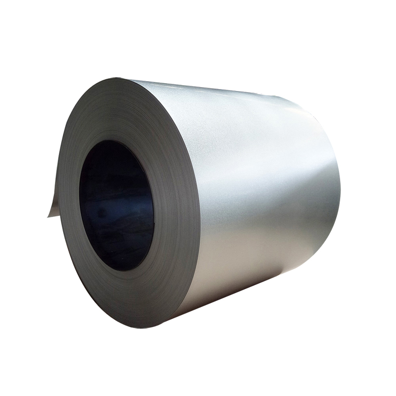 Factory Free sample Hot Dip Aluminizing Steel Sheet - Aluzinc Galvalume Steel Coil ASTM  – Lueding