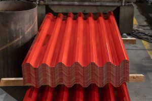 Factory Price Insulation Resistance Spanish PVC Roof Tile Prices ASA UPVC Plastic Roofing Sheet for House