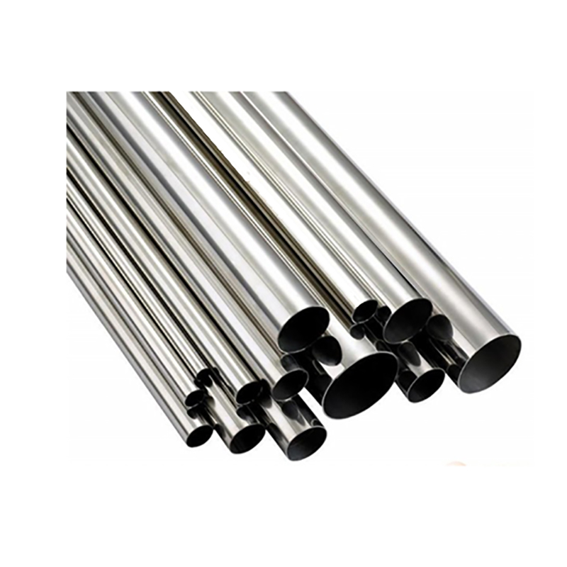 2018 Good Quality Pre galvanized tubes - High Quality Steel Pipes – Lueding
