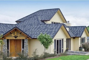 Stone Coated Roofing Tiles